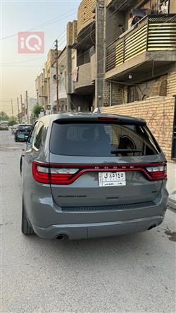 دودج دورانجو